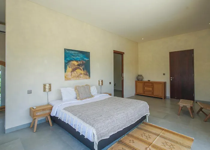 Villa Matahari