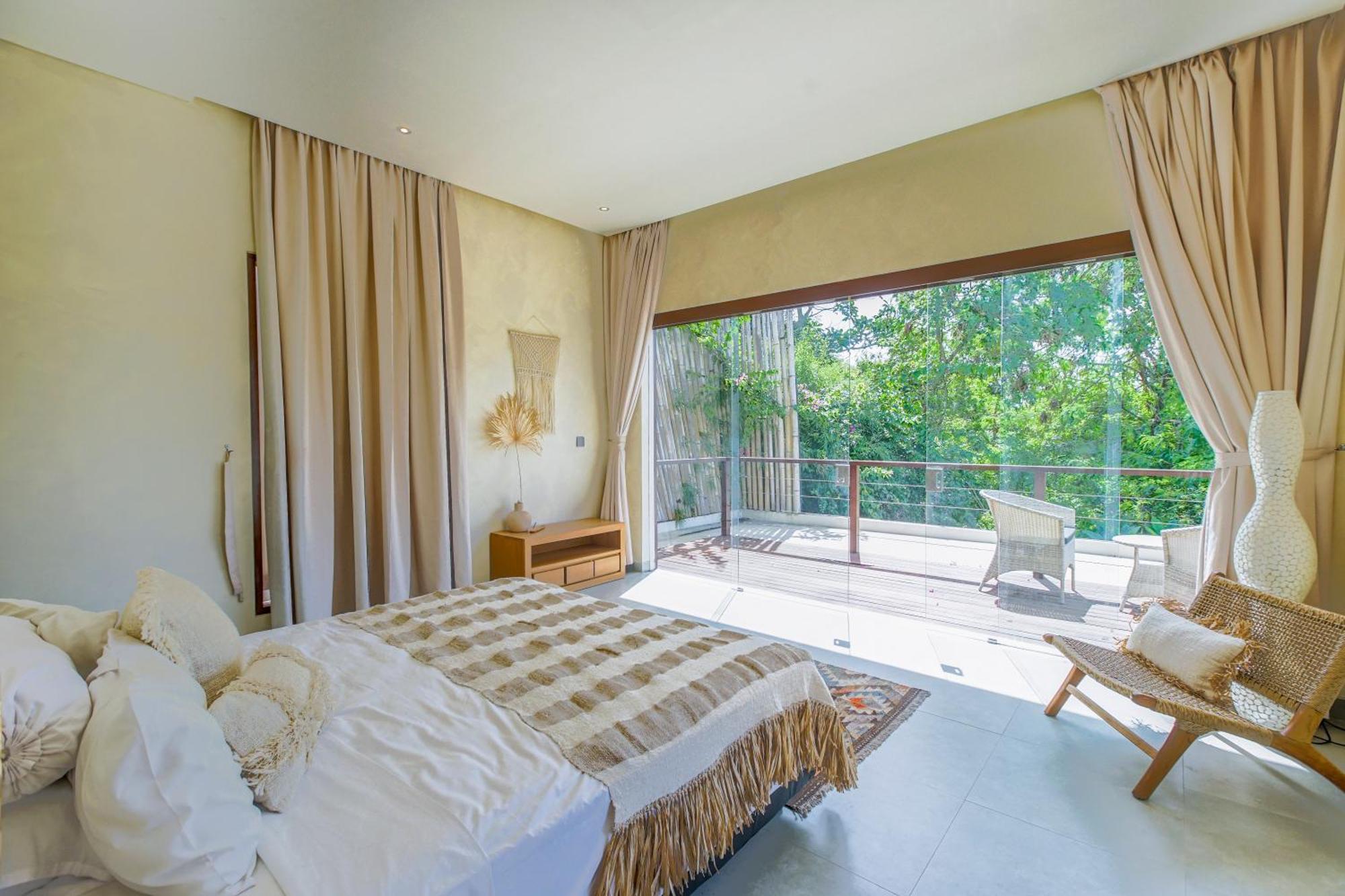 Matahari Villa *