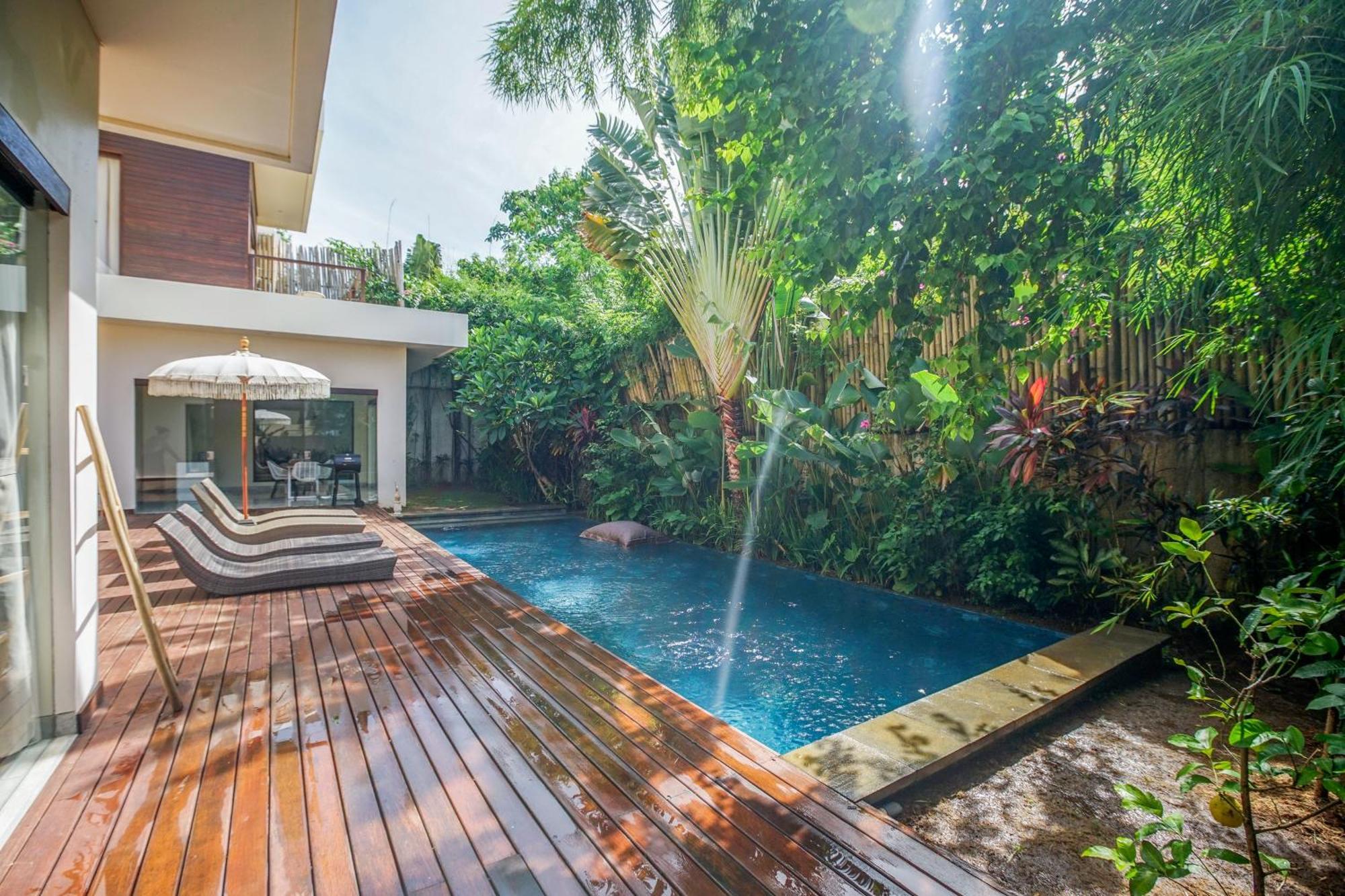 Matahari Villa Ungasan