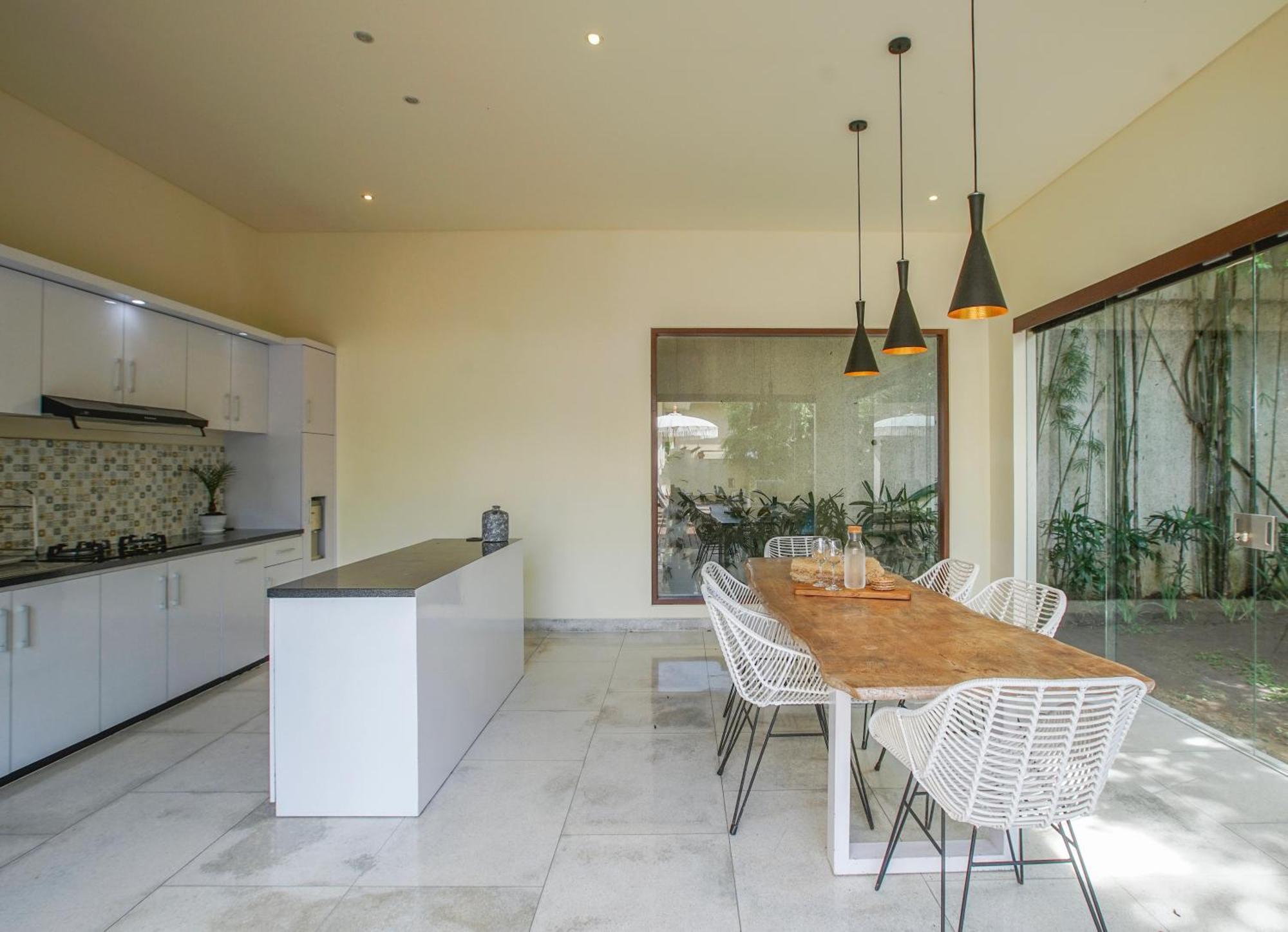 Matahari Villa