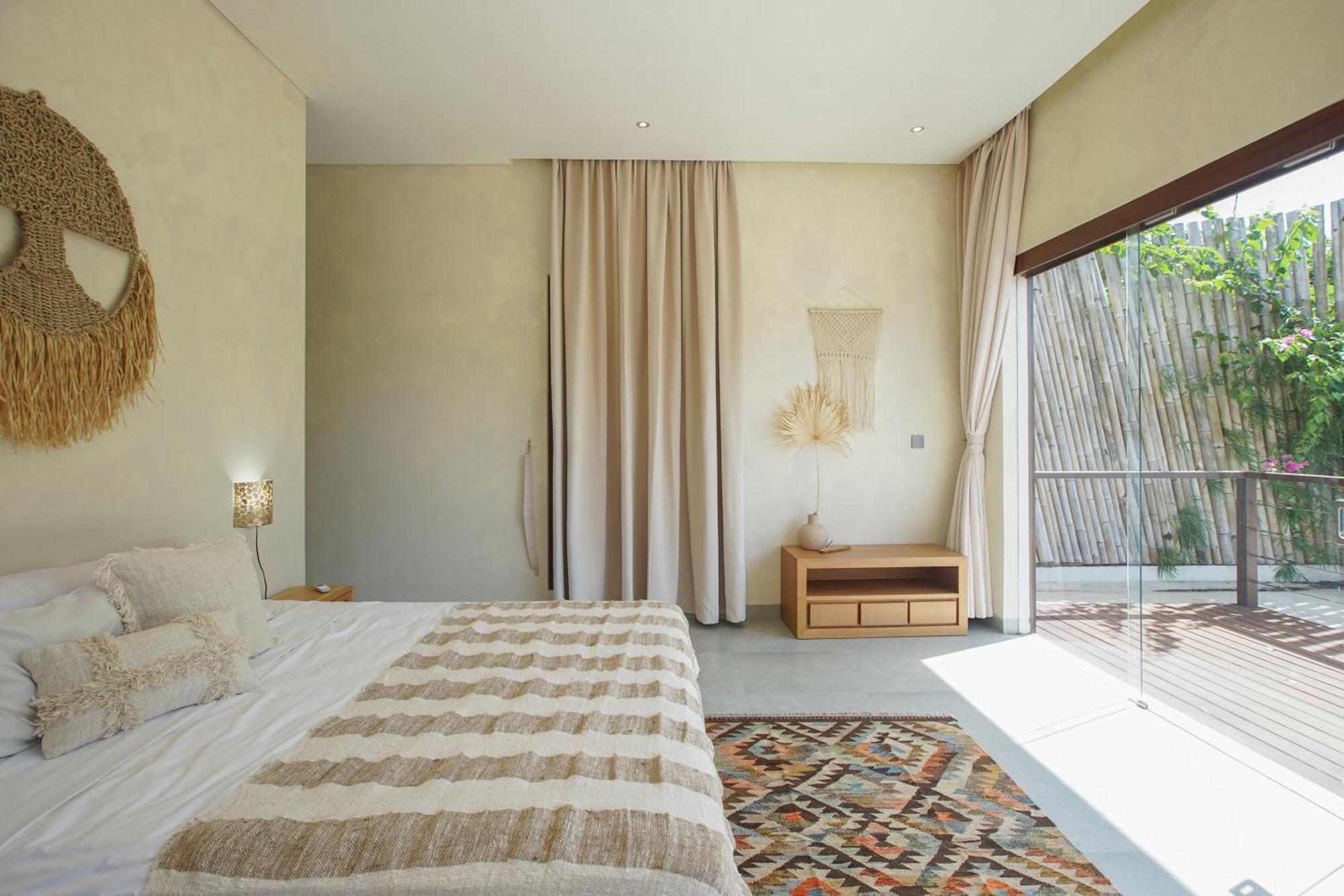 Villa Matahari *